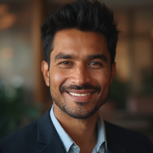 Arjun Mehta — aviator game reviewer