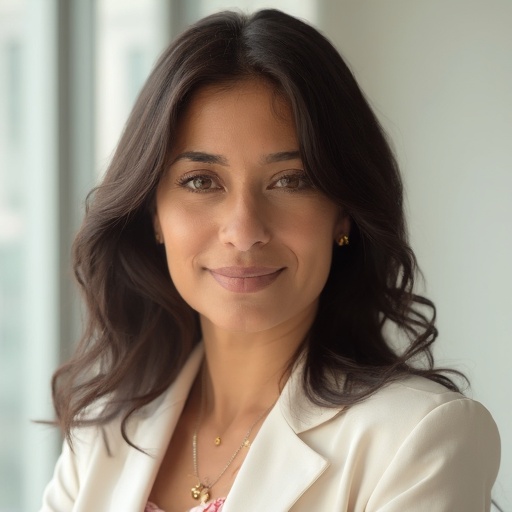 Priya Nambiar — aviator game reviewer