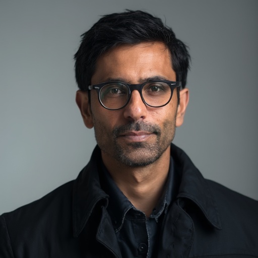 Rajesh Venkataraman — aviator game reviewer